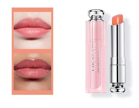 dior coral lip glow|best Dior Lip Glow color.